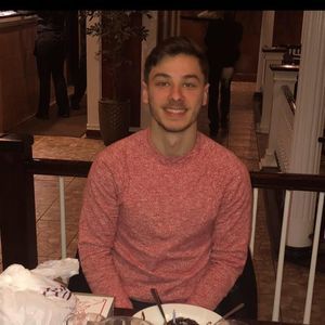 Meet your Posher, Tyler